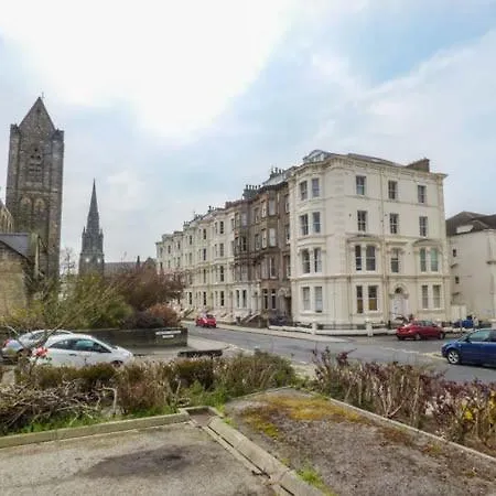 The Spires Apartment *