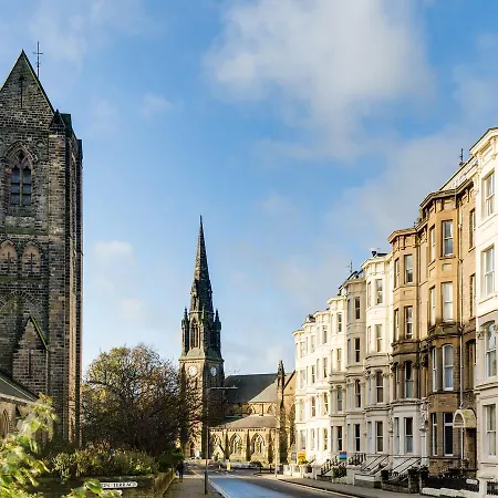 Apartment The Spires *
