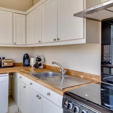 Apartment The Spires Scarborough